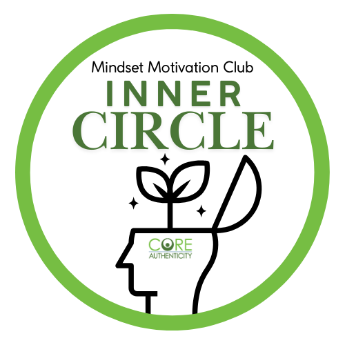 Mindset Motivation Club Inner Circle